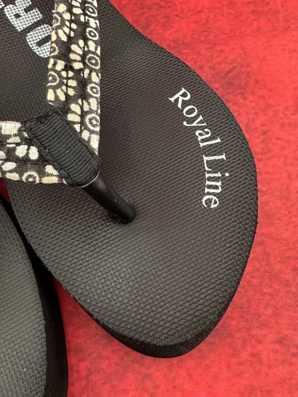 ORTO HEEL 